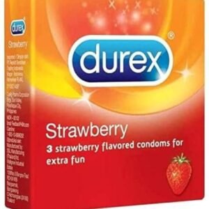 durex condom