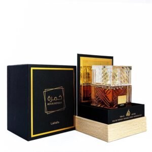 Khamrah Eau De Parfum For Unisex - 100ML
