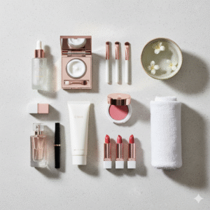 Beauty & Personal Care